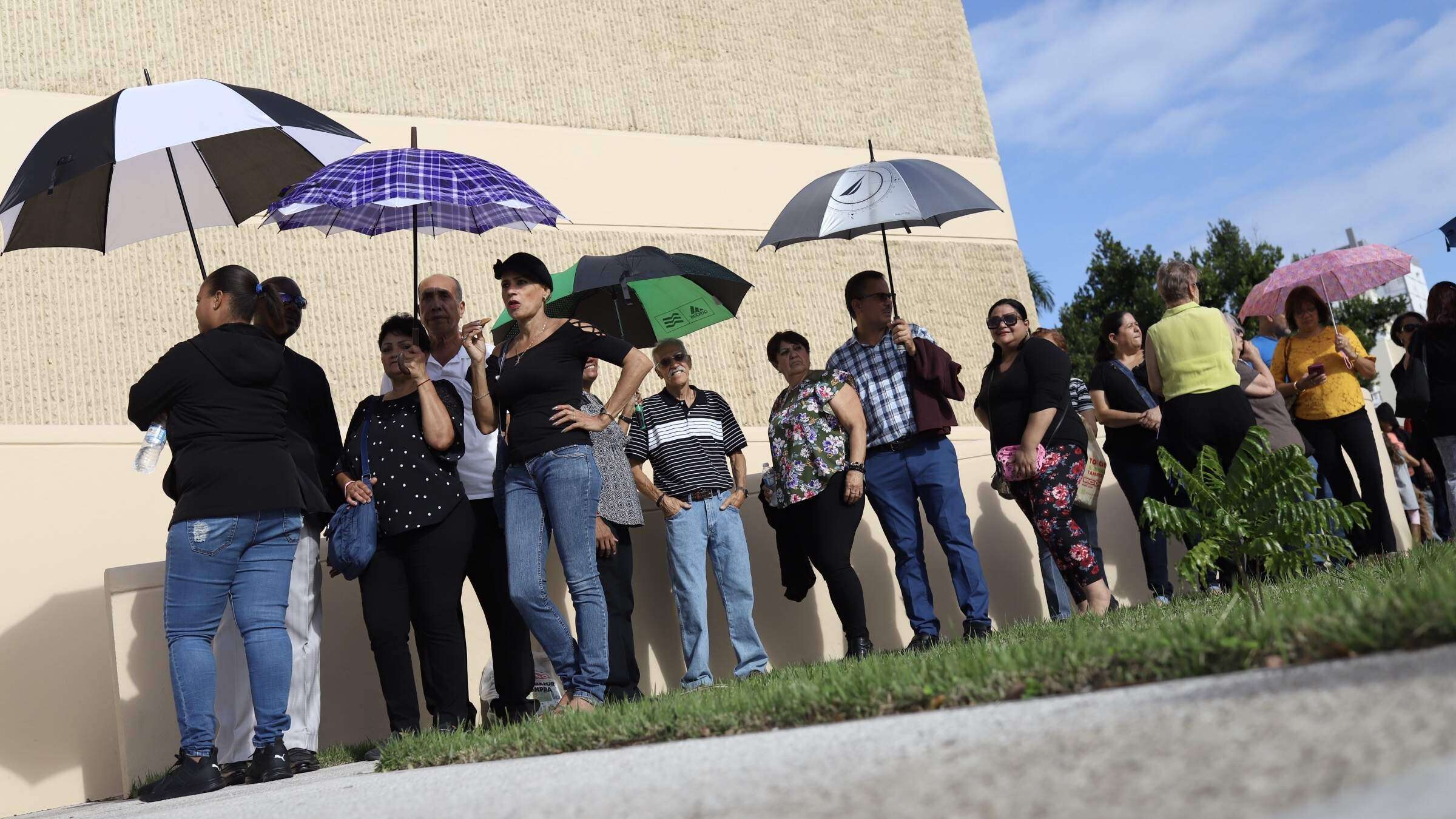 Madre e hija cuentan la fuerza que recibían de Keylla Hernández