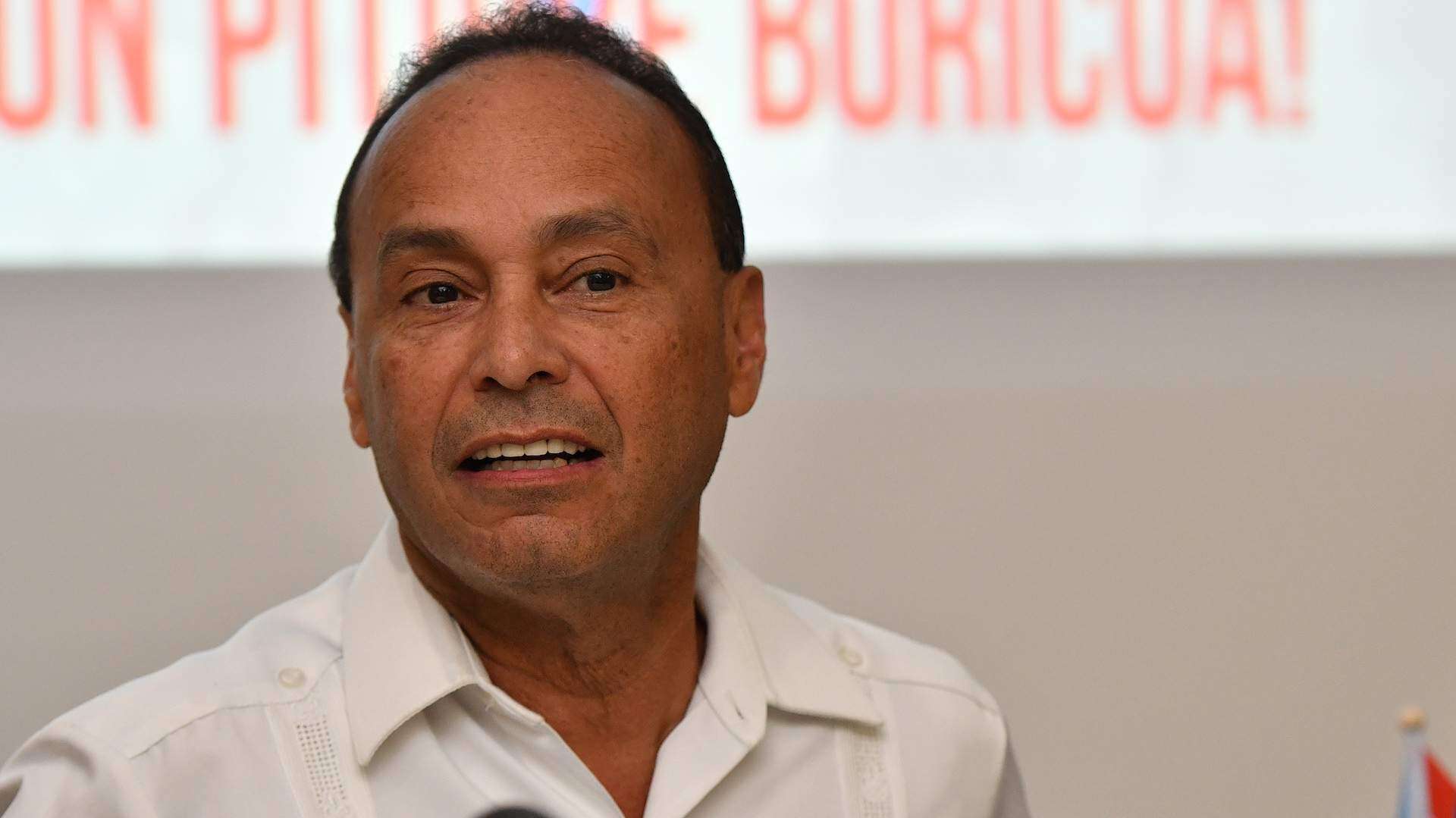 Luis Gutiérrez ya tiene puestos en el sector privado