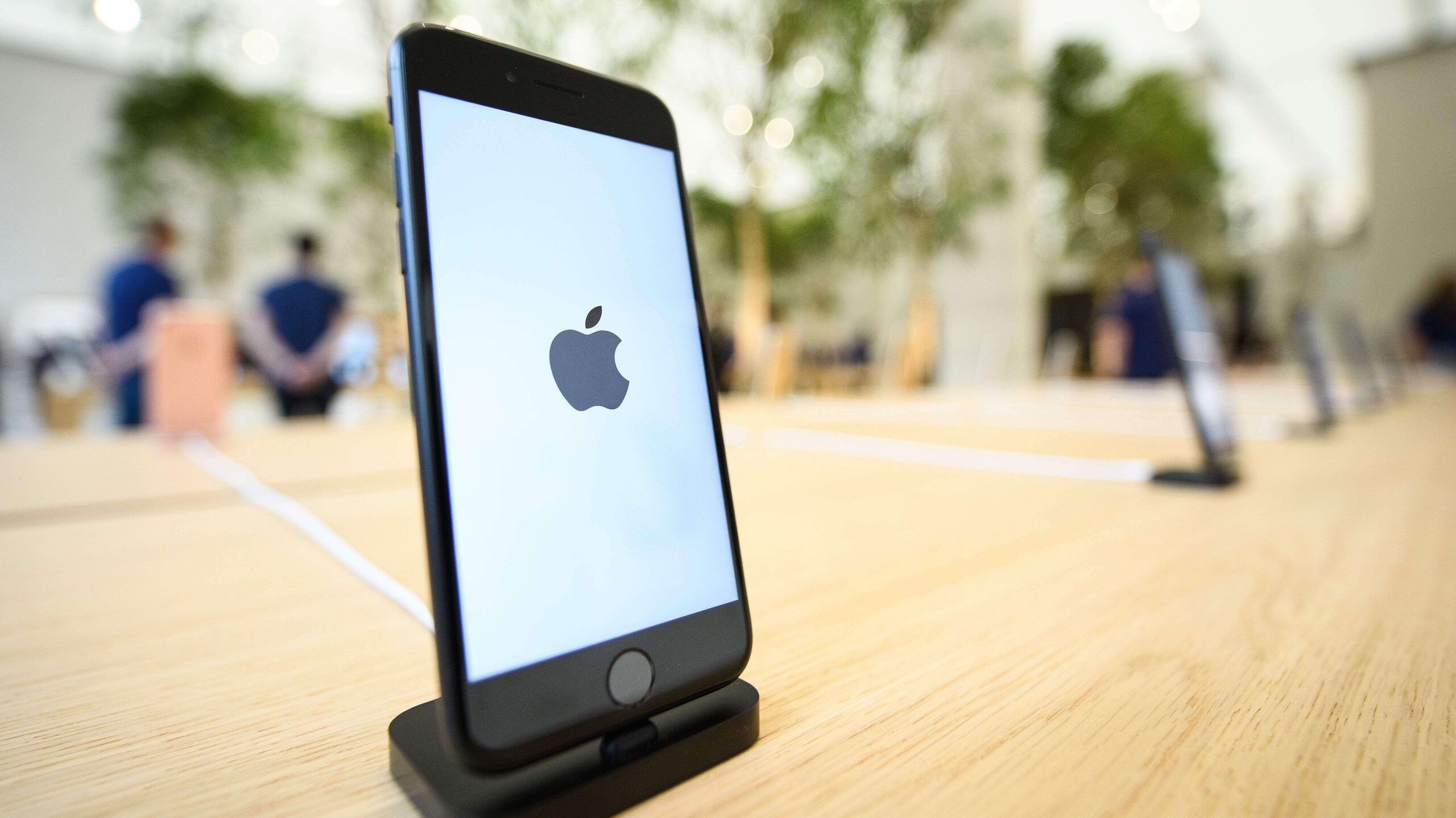 Apple bloquea a Facebook Research