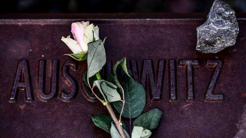 Nazis asesinaron hasta a 15,000 personas al día