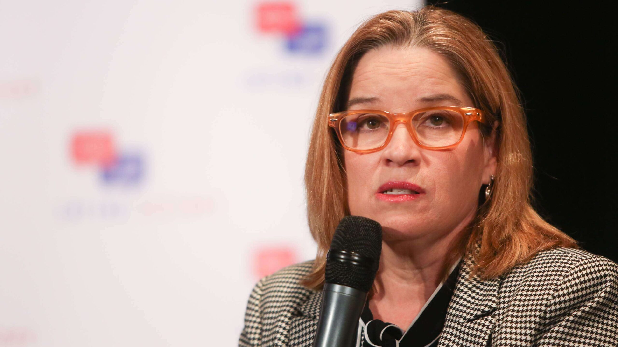 Carmen Yulín aborda la labor del hijo de Raúl Maldonado en San Juan