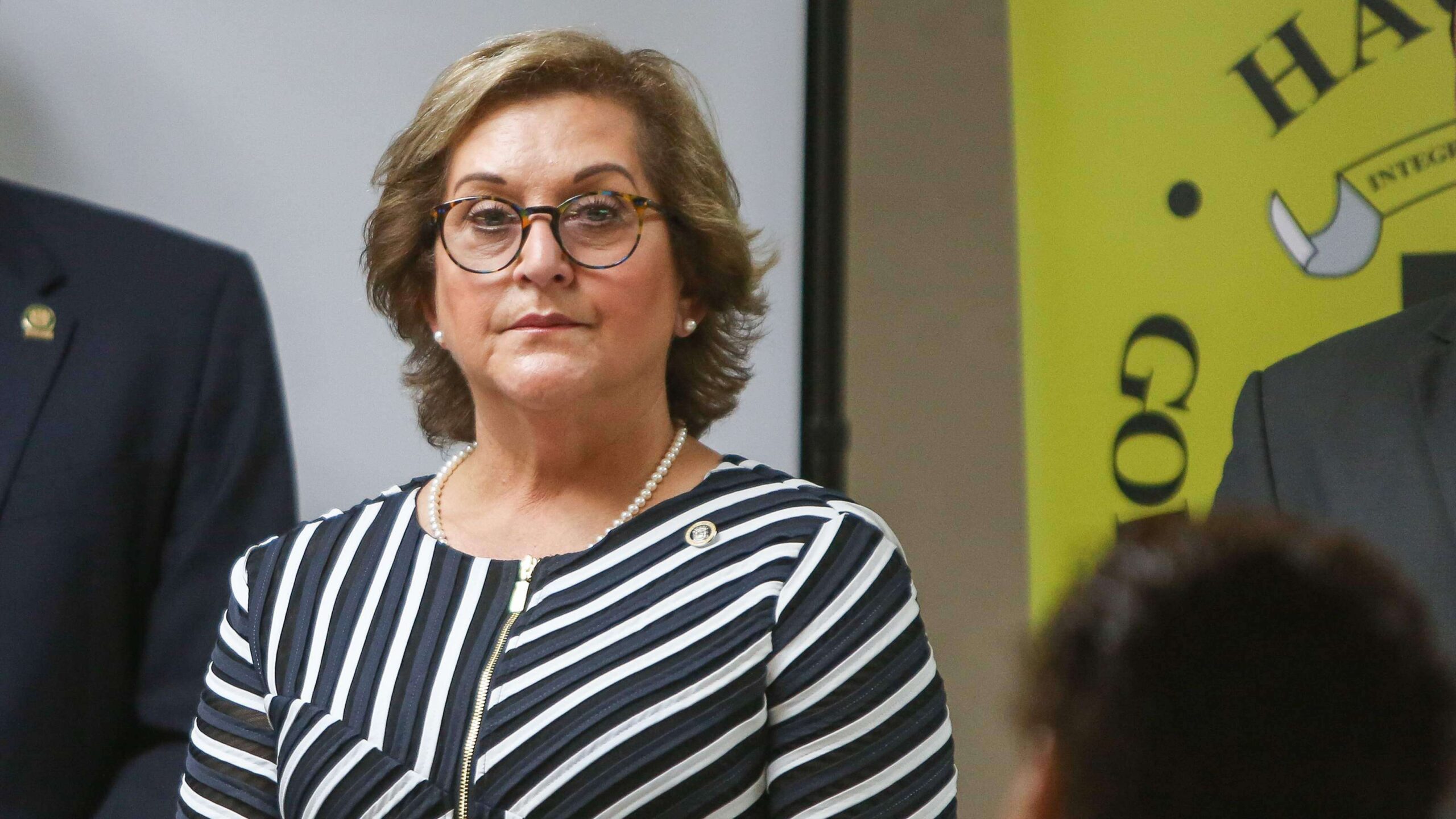 Moratoria de Hacienda para empleados federales