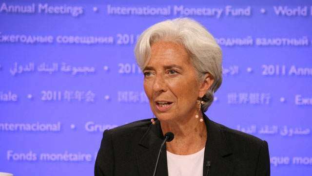 Los mayores peligros para el crecimiento global