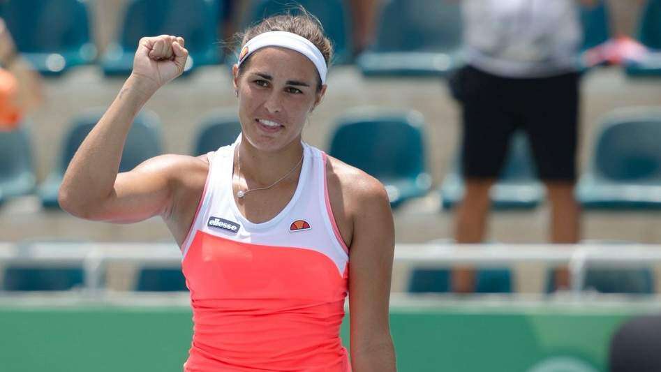 PR se enfrentará a Brasil, Argentina y Chile en Copa Federación