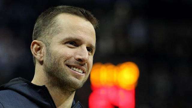 José Juan Barea tendrá otro varón