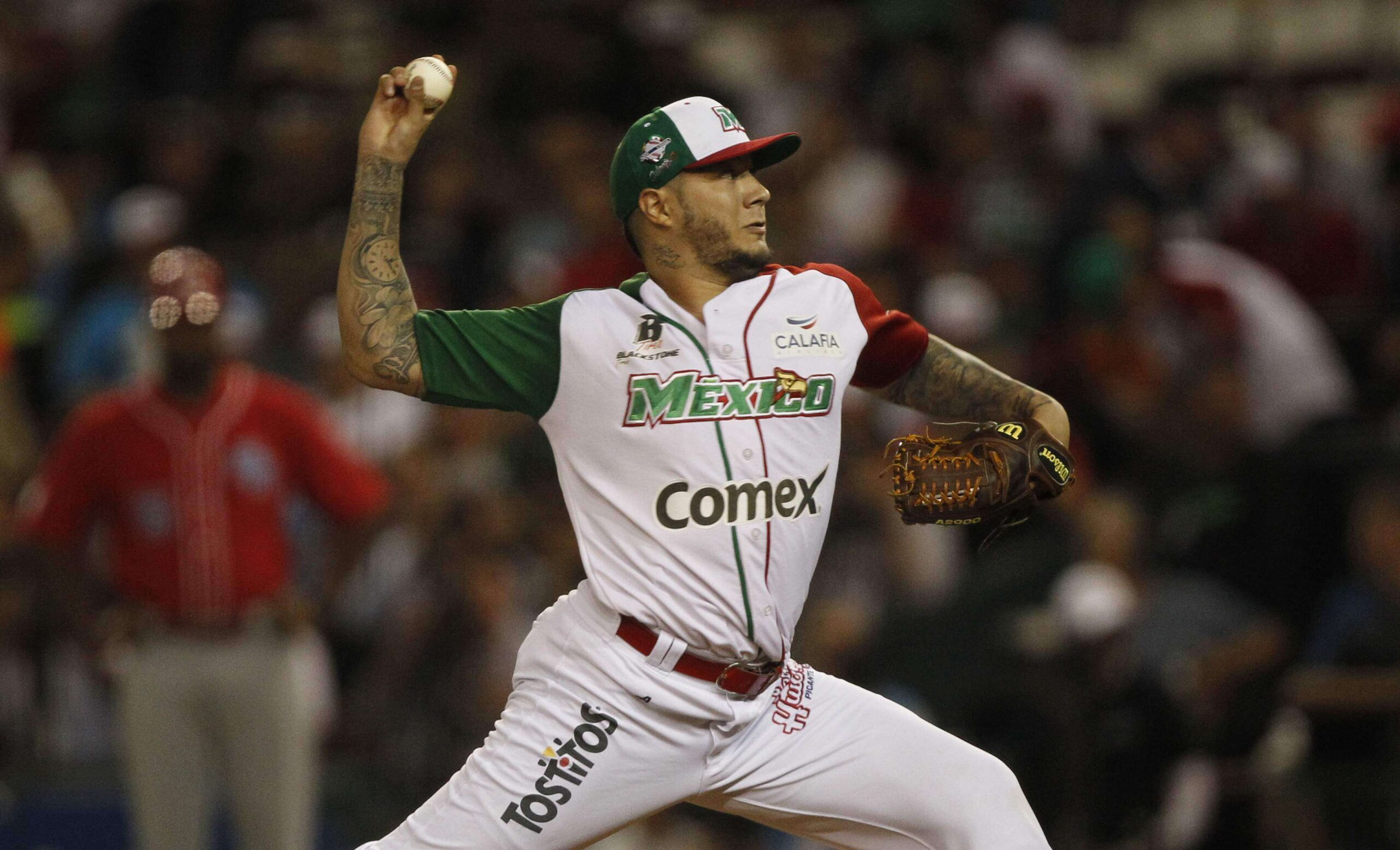 Serie del Caribe se jugará en Panamá