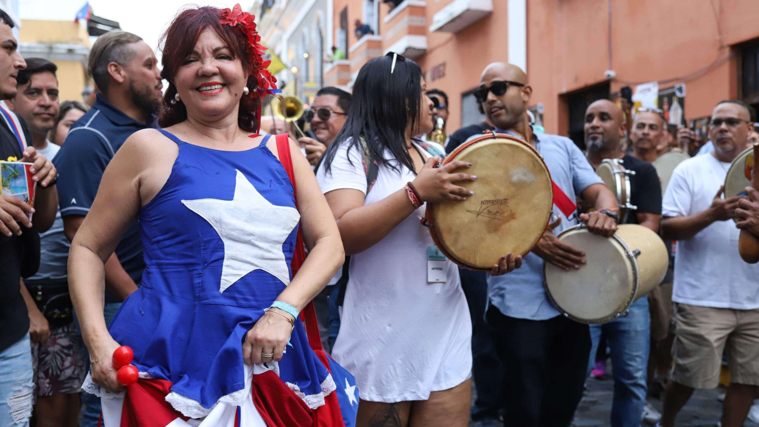 Una hora más para las tarimas en el cierre de las SanSe 2019