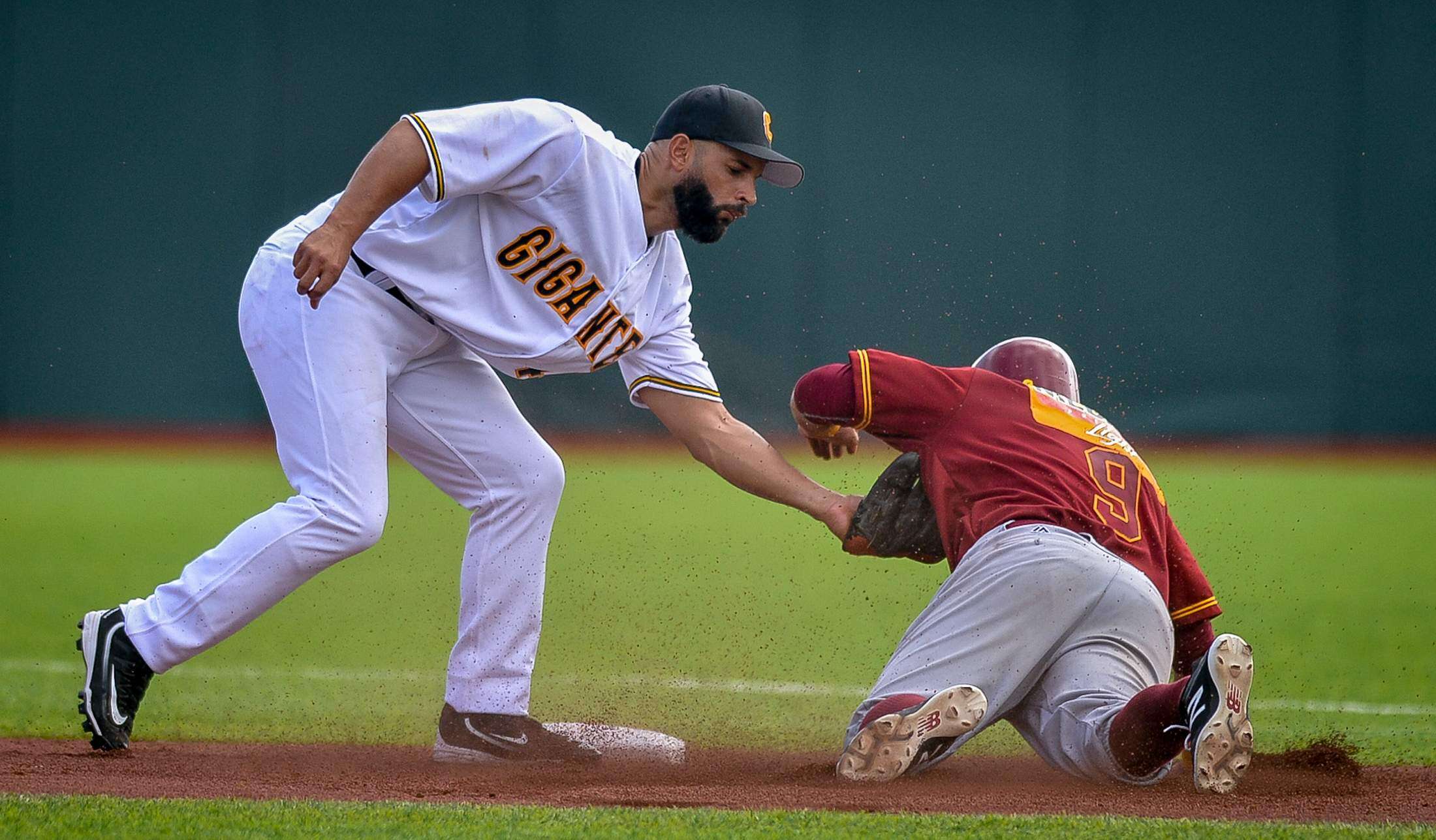 En veremos la Serie del Caribe en Venezuela