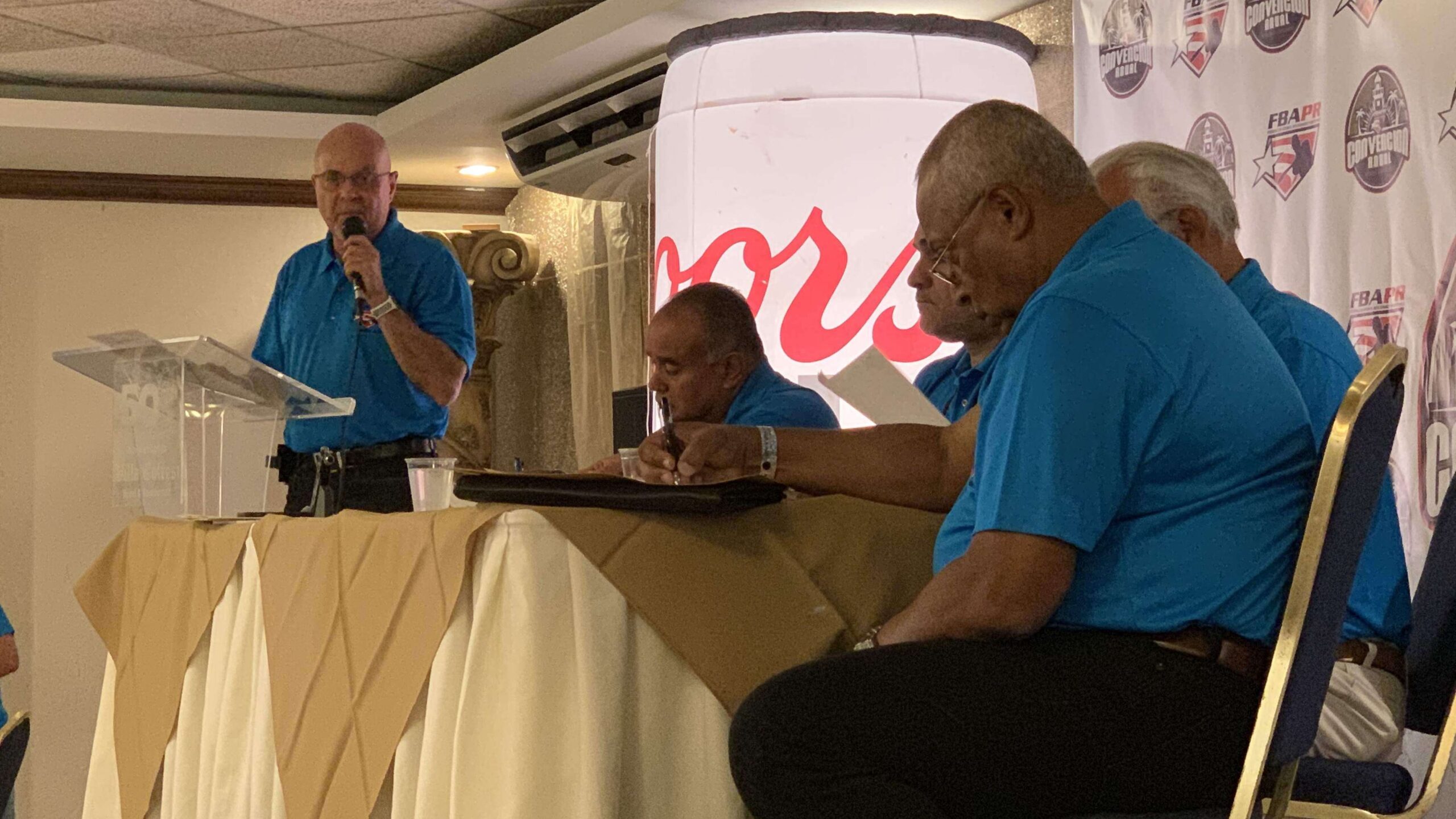 Federación de Béisbol anuncia horarios de juegos de la Doble A