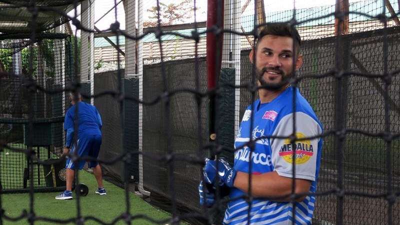 Cangrejeros apuestan a diversidad del equipo para Serie del Caribe