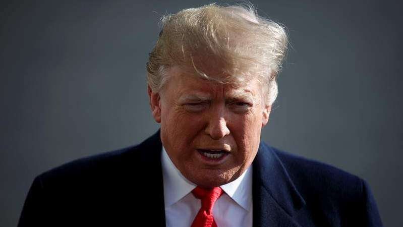 Trump asegura hay más de 25 millones de indocumentados en EEUU