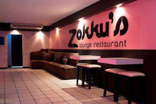 Logran cierre temporero de Zokku’s Lounge