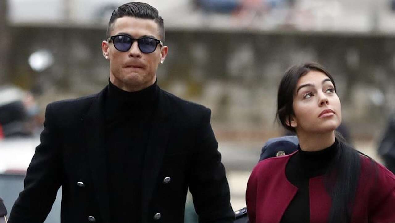 Ronaldo evita la cárcel tras pagar multa millonaria