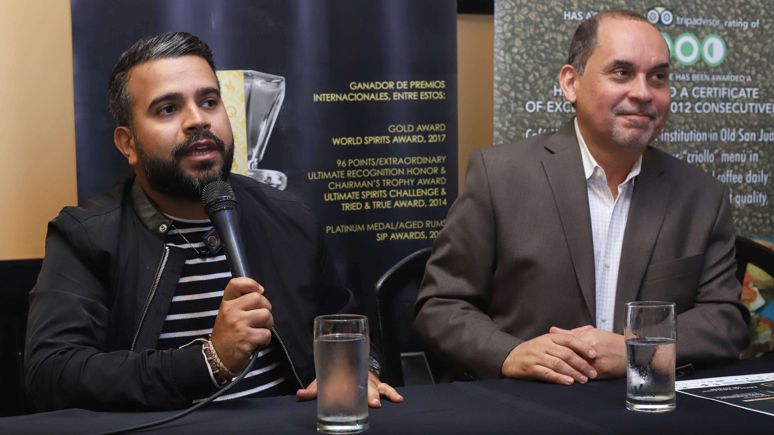 Noveno PR Jazz Jam honra a Puente y Capó