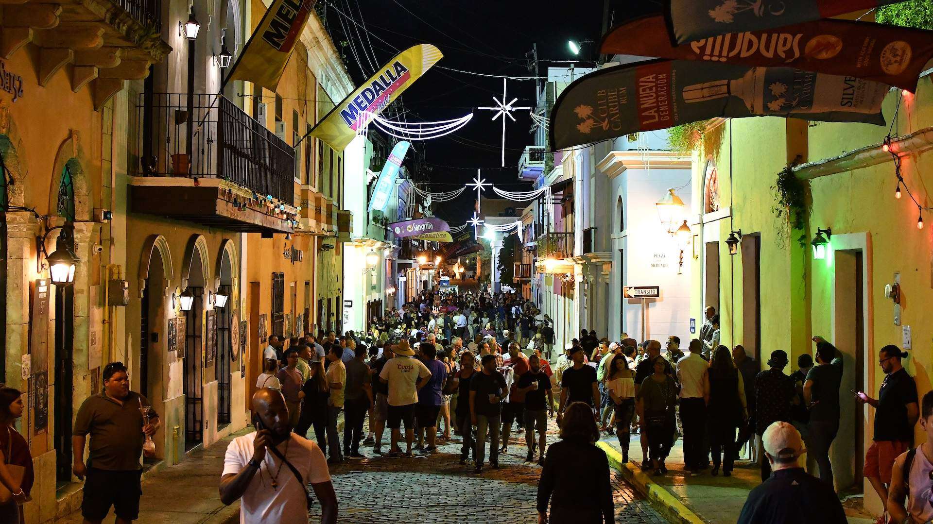 Rompe la fiesta en las SanSe 2019