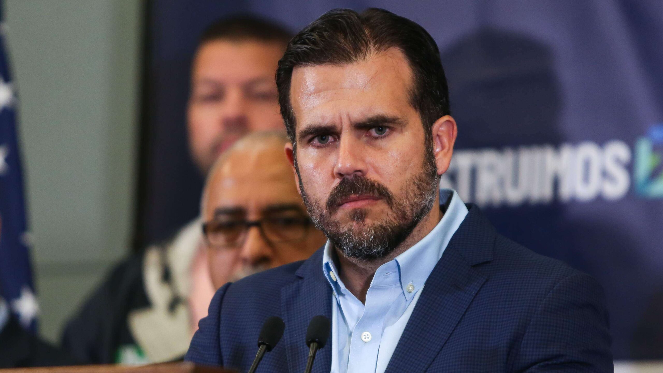 Exigen al gobernador que tome acción ante ‘crisis de seguridad’