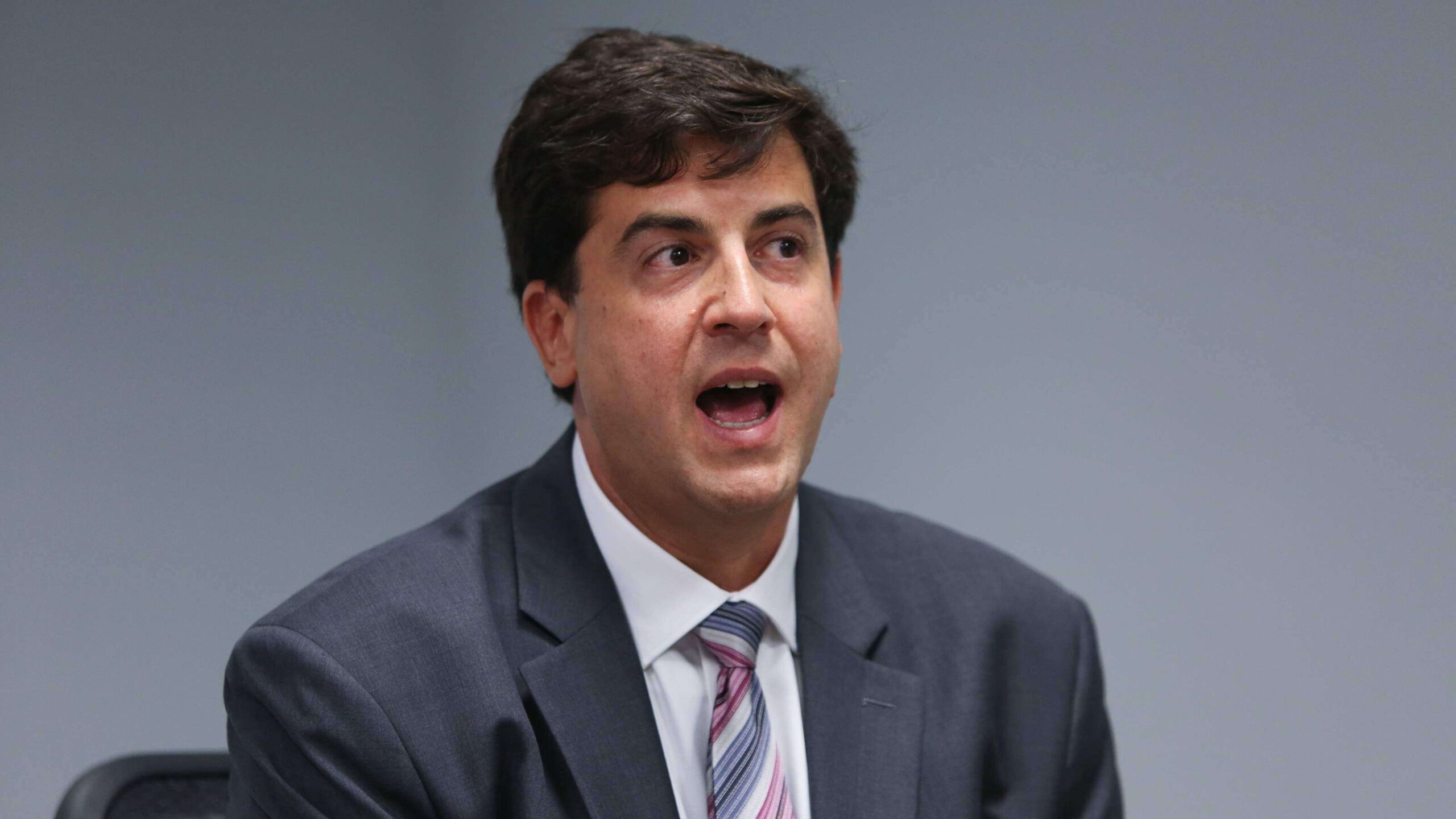 Regresa Mario Marazzi a la cabeza del Instituto de Estadísticas