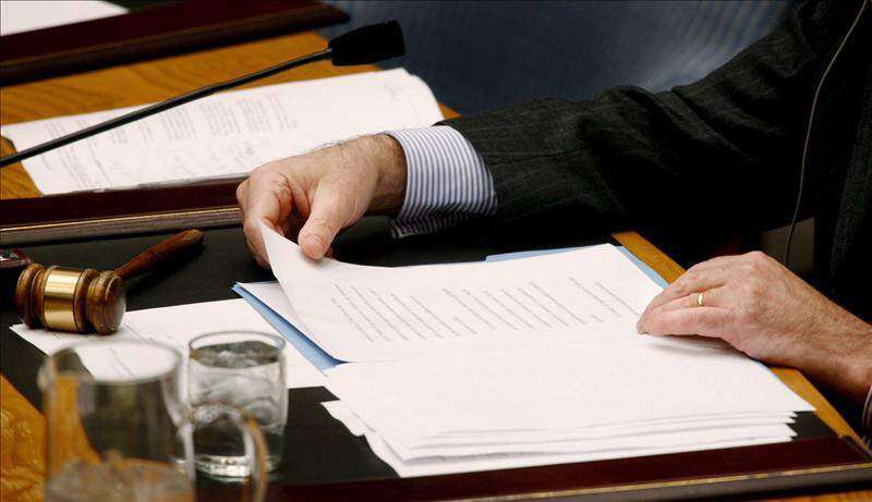 Inconformes los retirados del gobierno con decisión de Boston