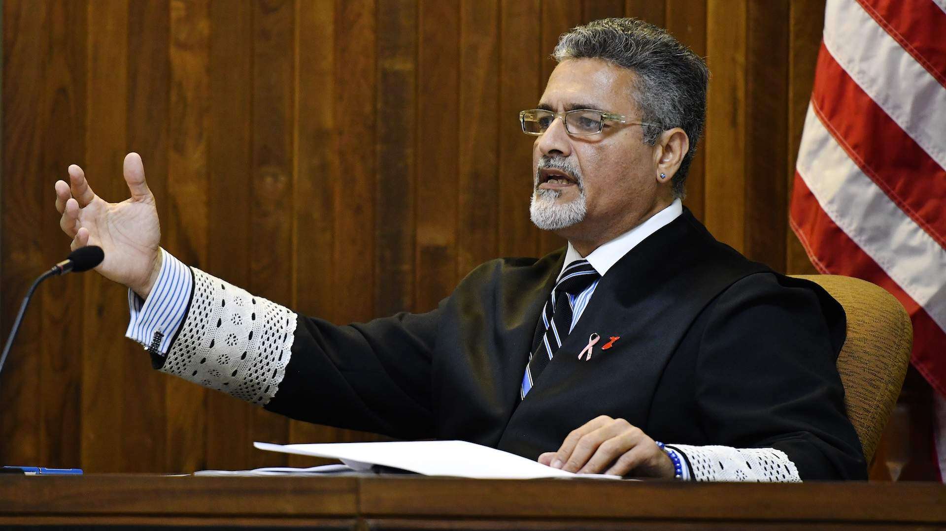 Estadísticas desistirá de demanda sobre nombramientos del Gobernador