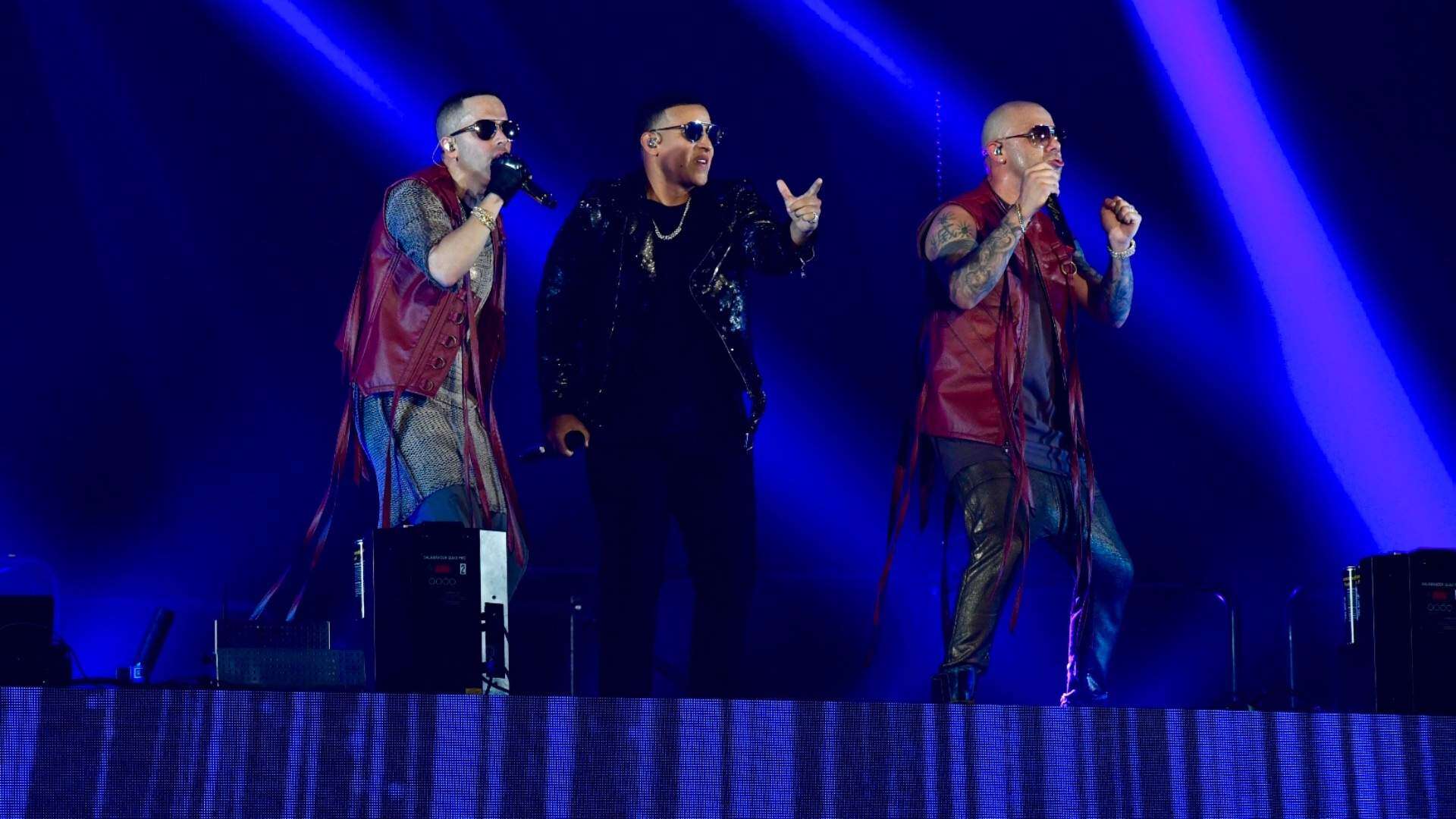 Seguidores votarán para premiación del género urbano en Puerto Rico