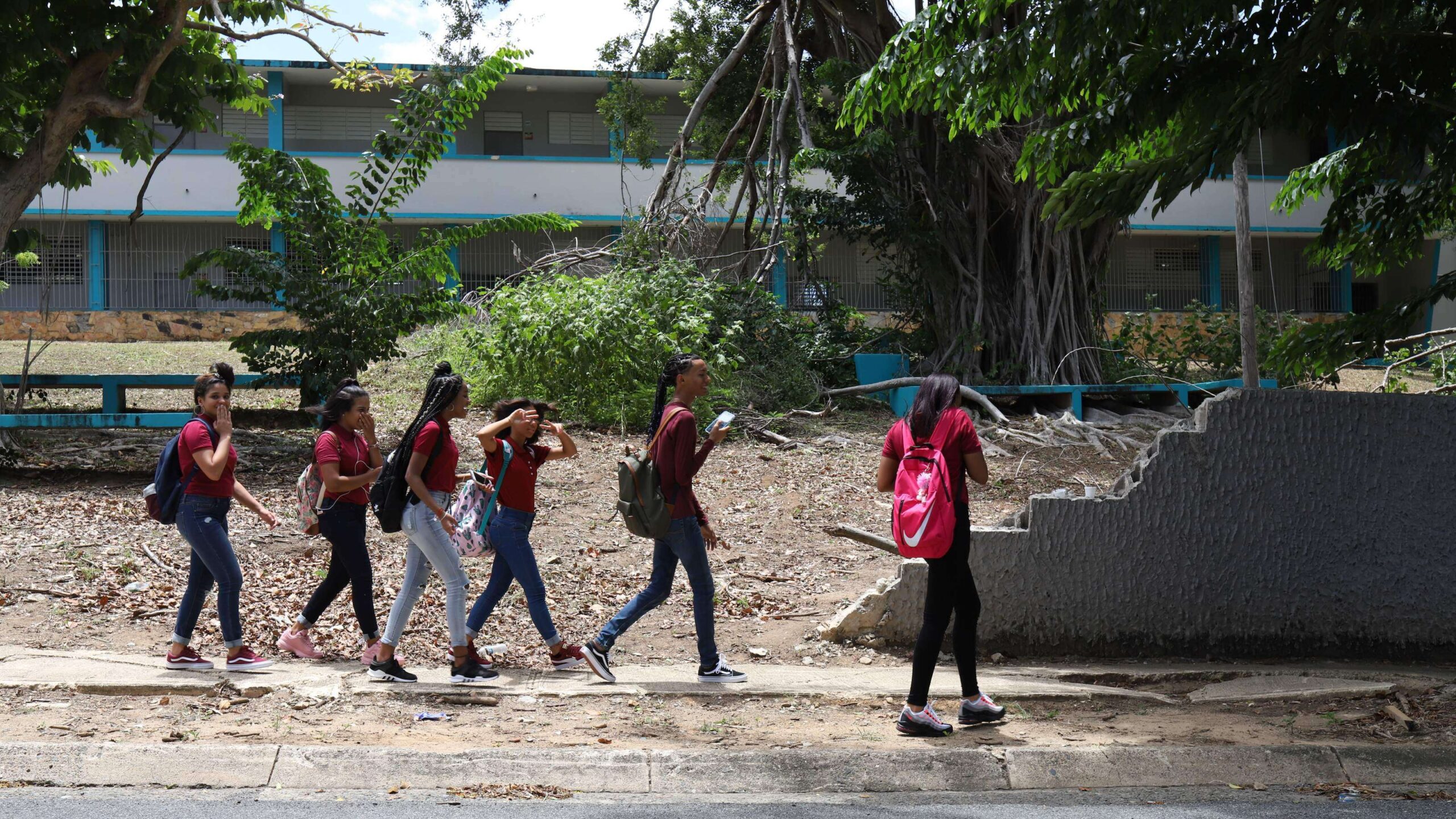 Un mes para la matrícula en línea del Departamento de Educación