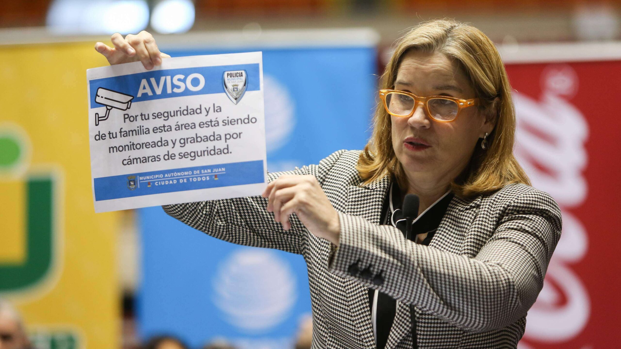 Refuerzan seguridad en la SanSe