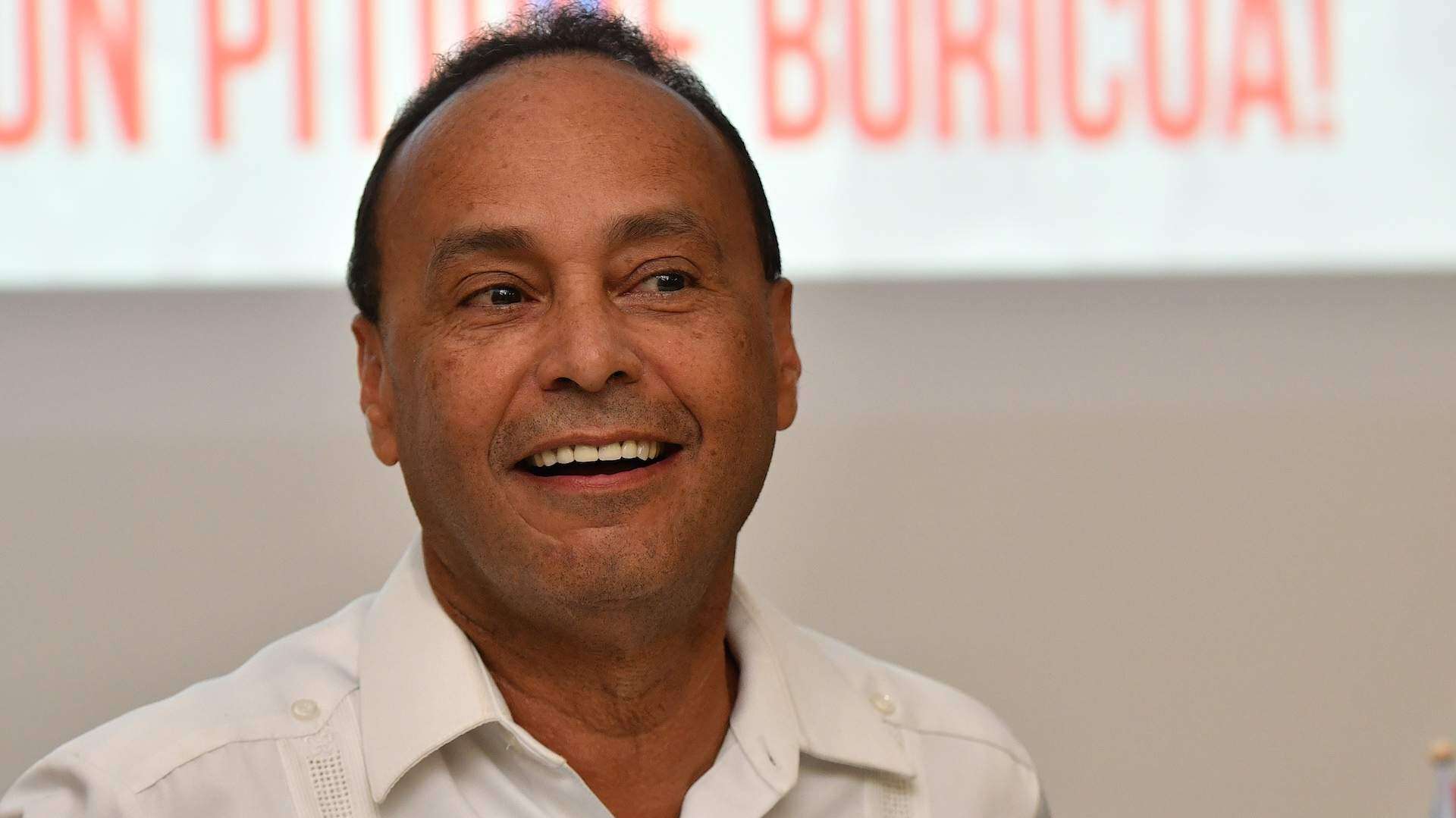 Le cae otro guiso a Luis Gutiérrez
