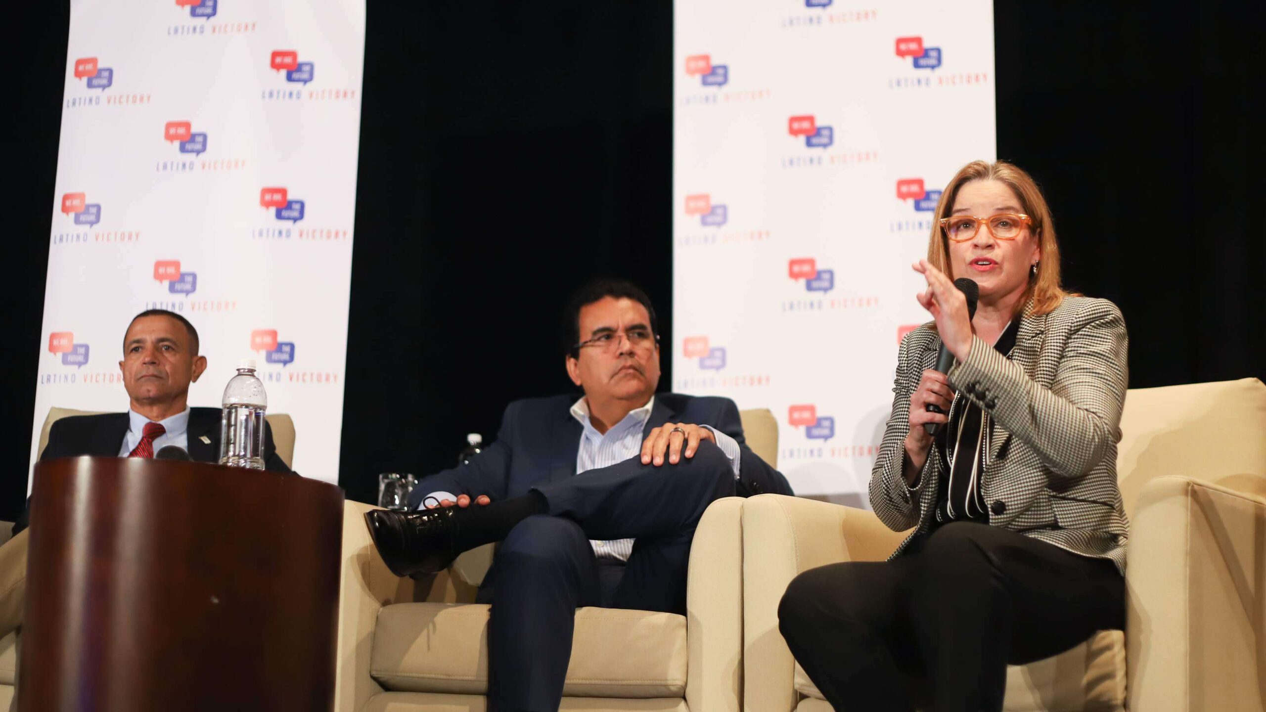 Latino Victory Fund se enfocará en los boricuas