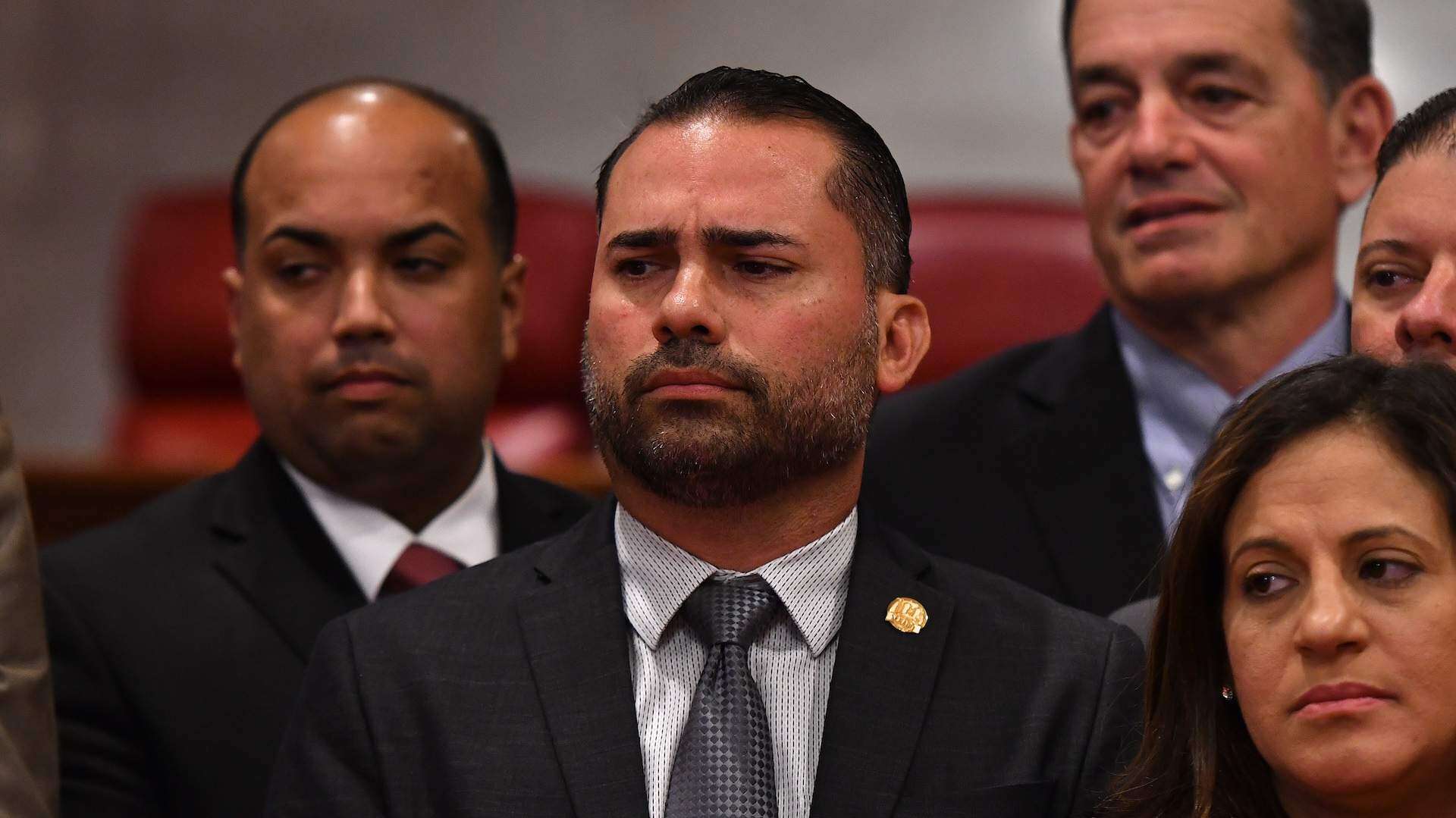 Senador Muñiz propone traspaso de Ciencias Forenses a UPR