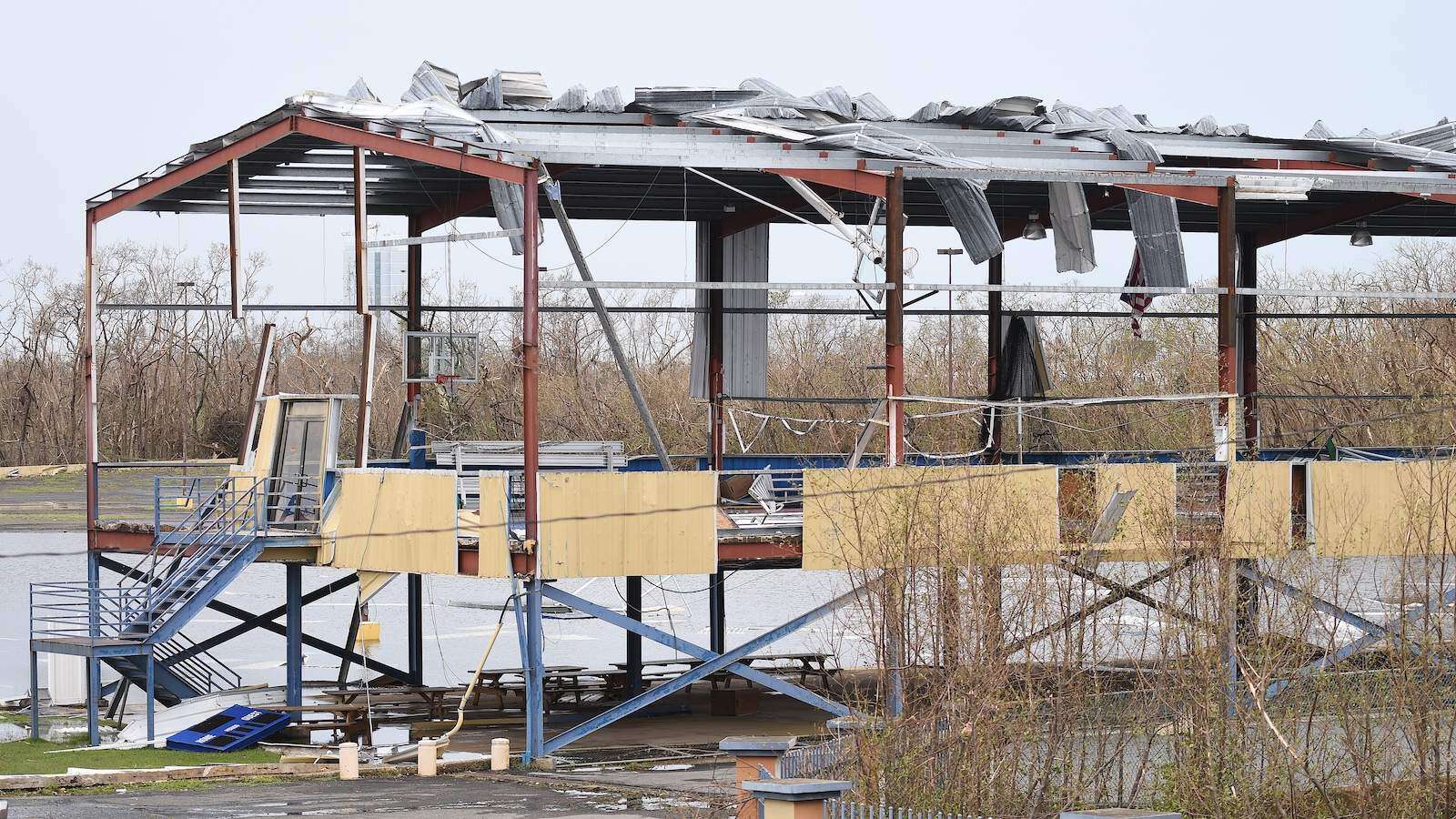 Otro estudio confirma discrimen contra Puerto Rico