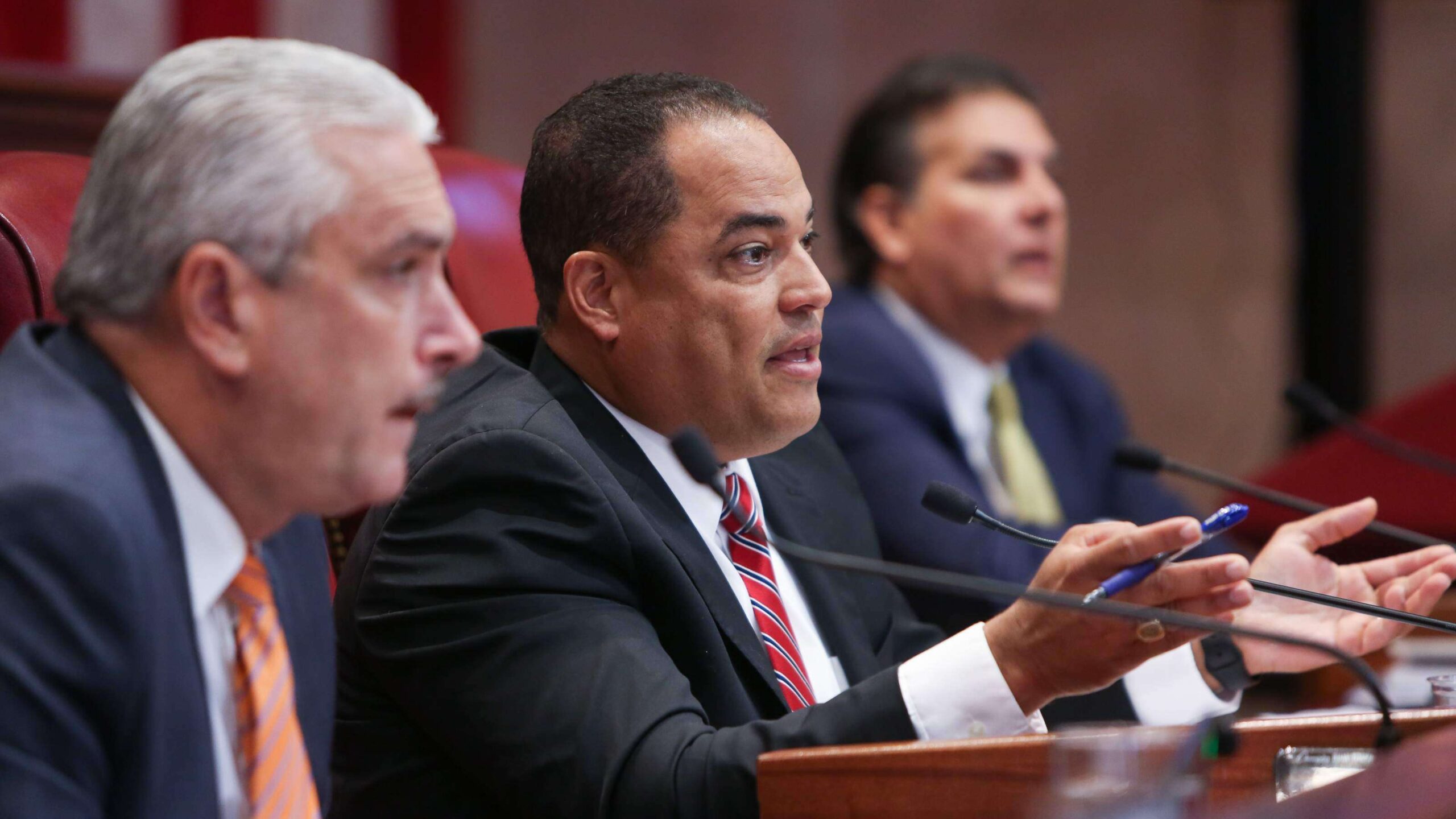 Pedirán cambiar la Junta por un monitor federal