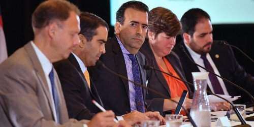 CPI pide al tribunal que se declare desacato contra la Junta Fiscal