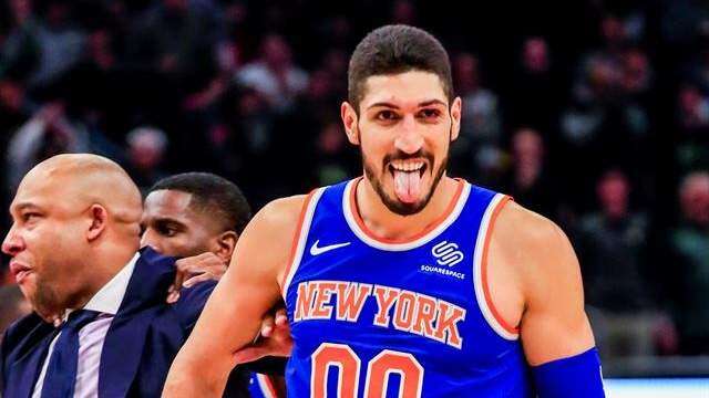 Turquía pedirá extradición de un jugador de la NBA por terrorismo