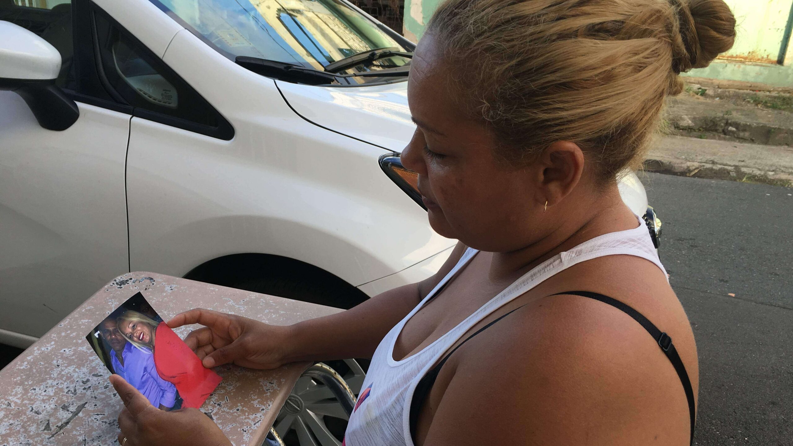 Inmigrantes en PR no escapan de las políticas racistas de Trump