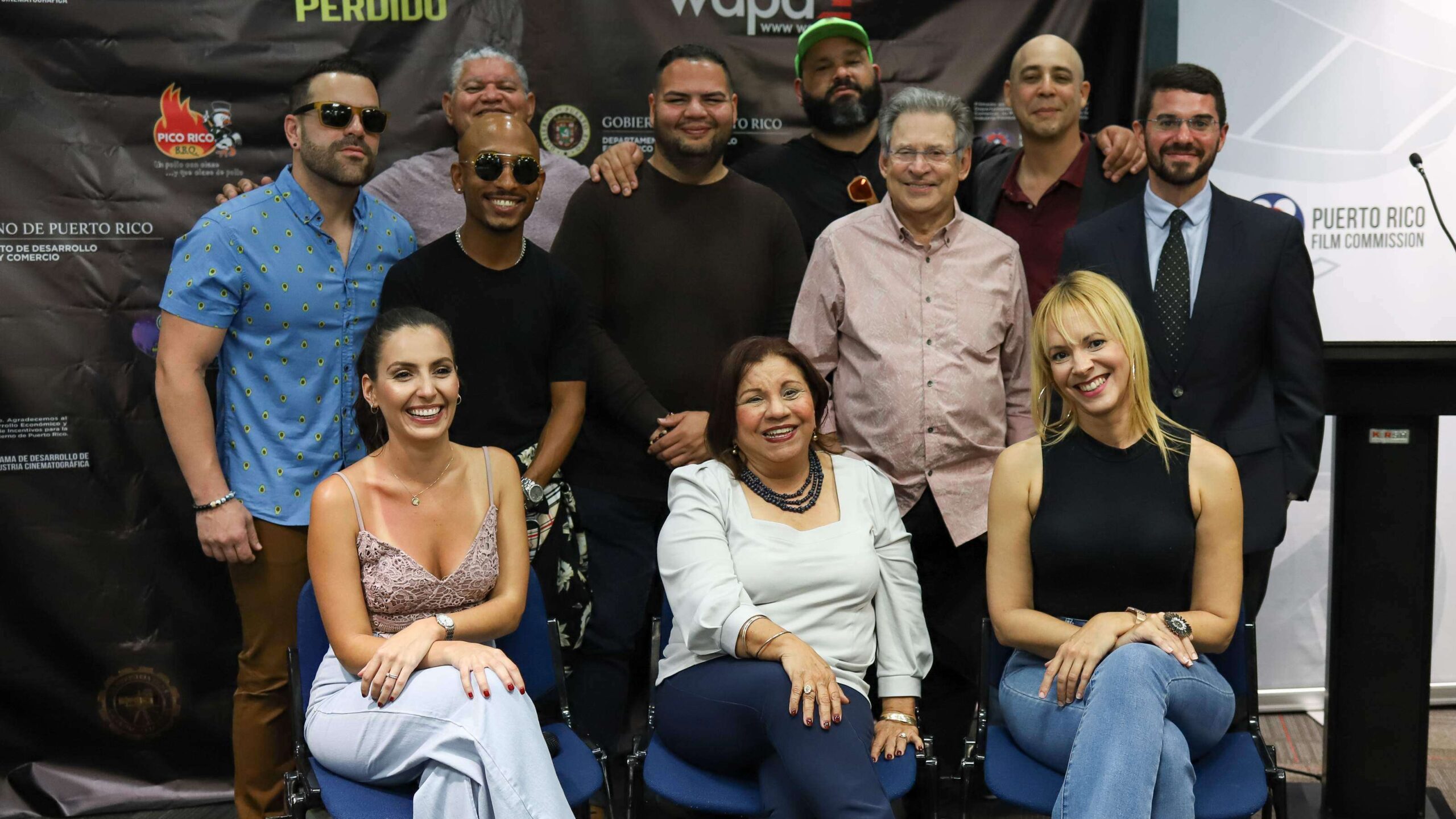 Estrena en PR la película ‘El hijo perdido’