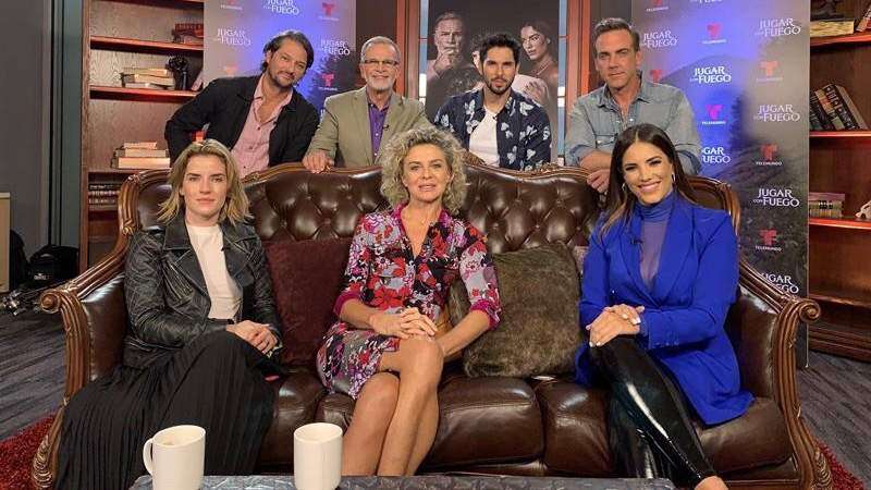 Nueva serie latina en Netflix promete erotismo ‘a otro nivel’