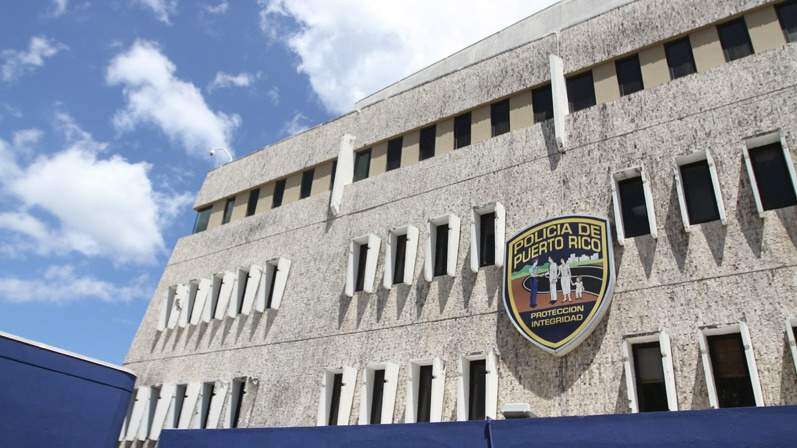 Policías responden a amenazas de Pesquera