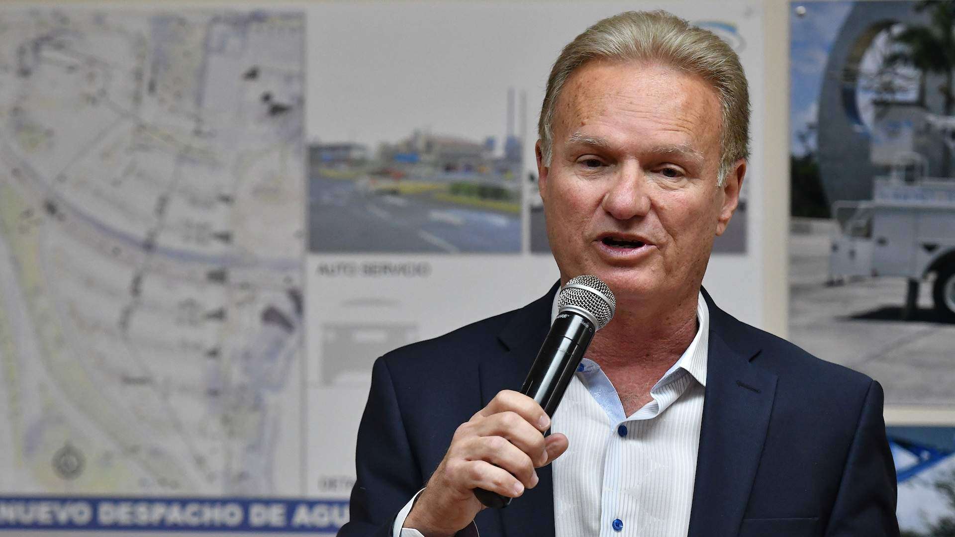 Municipios estrangulados por la burocracia de FEMA