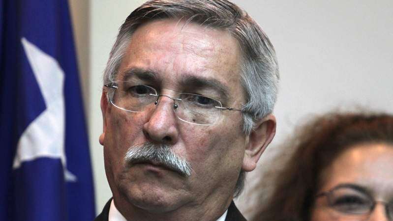 Ética no atiende a exsubsecretario de Hacienda