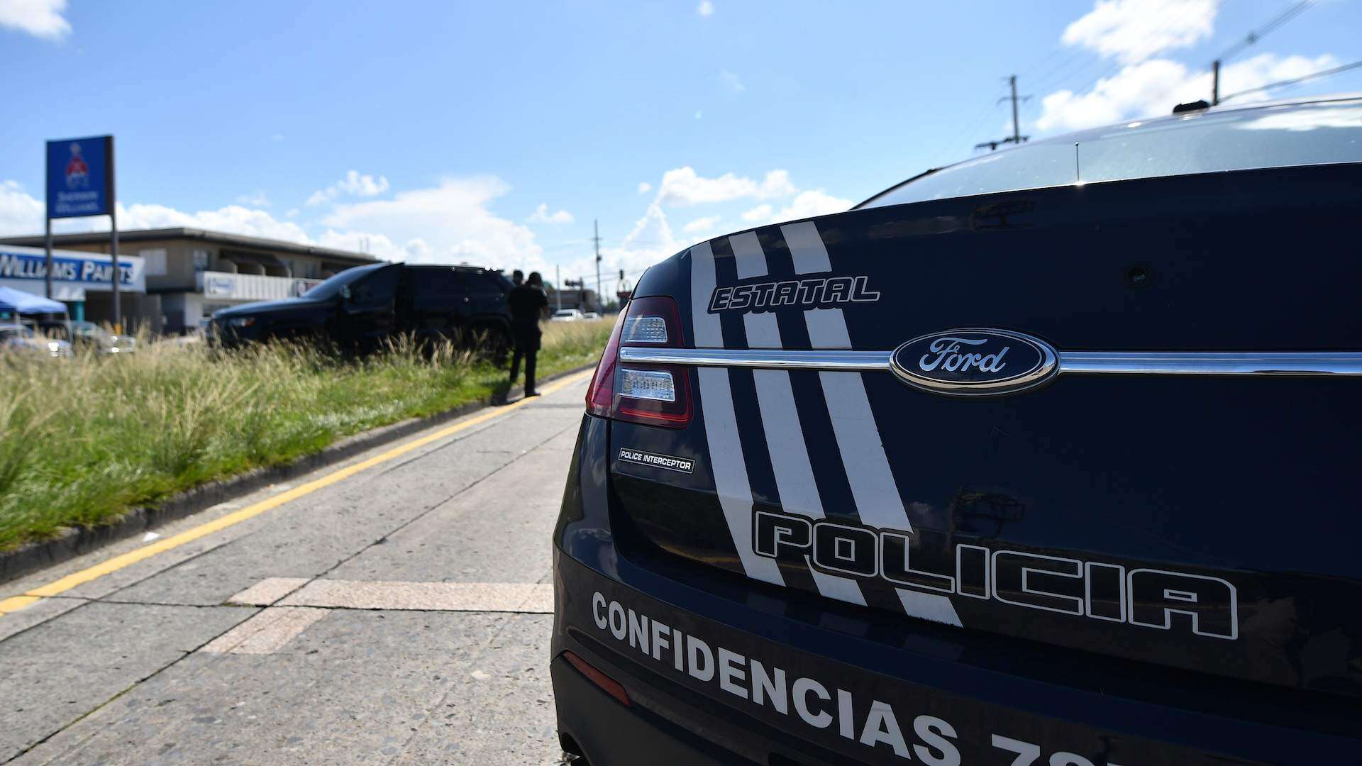 Dan paliza a un hombre y lo dejan en el pavimento en Fajardo