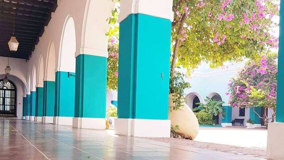 Comienza renovación del Centro de Estudios Avanzados