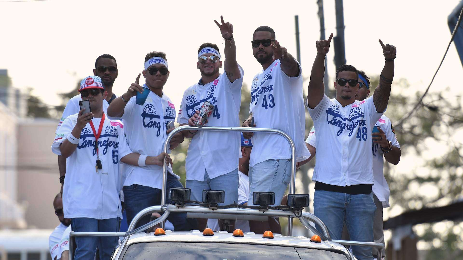Liberty transmitirá la Serie del Caribe