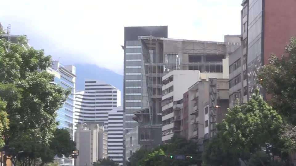Cómo se sobrevive día a día en Venezuela