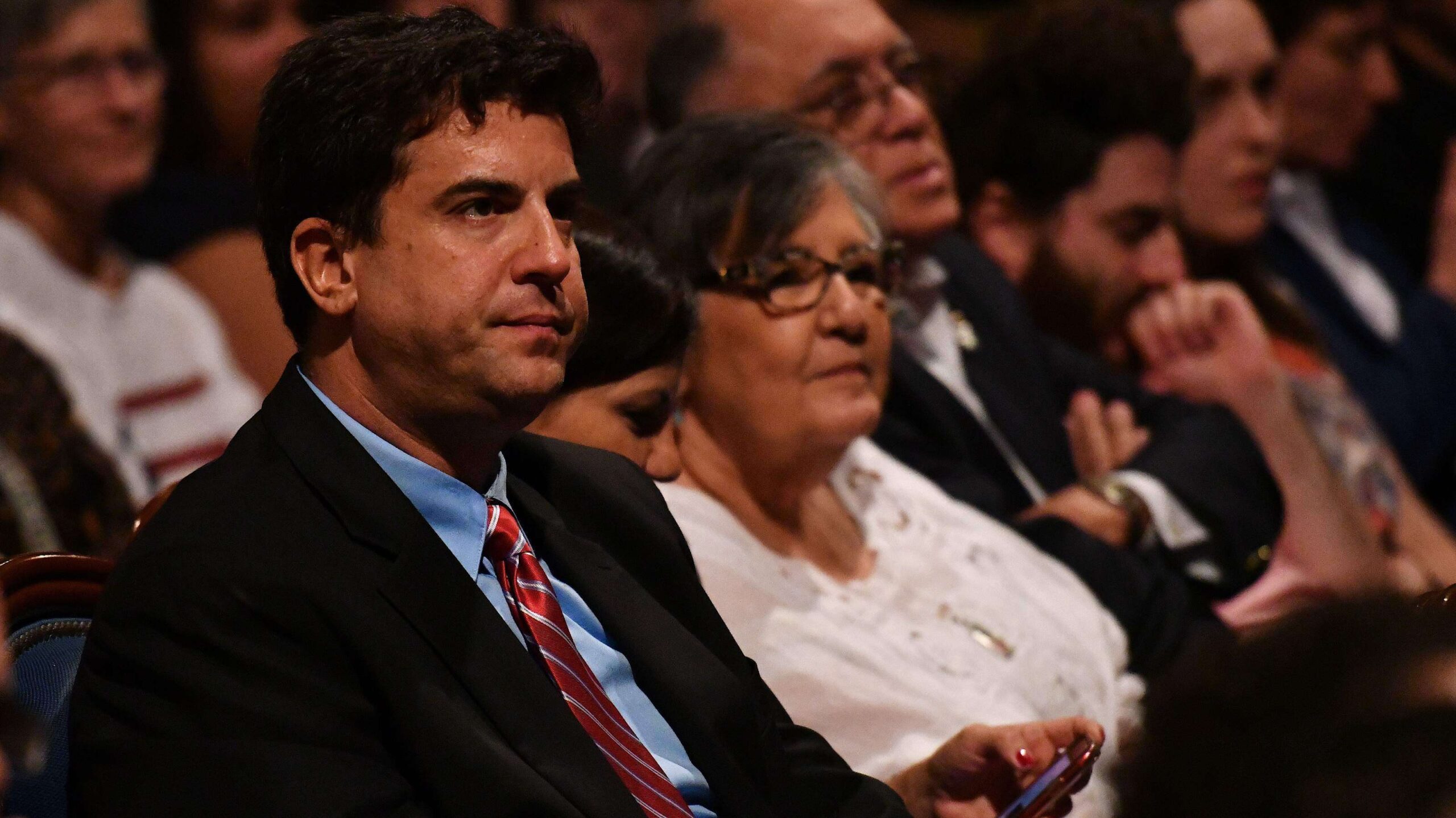 Marazzi demanda a Junta de Estadísticas tras su suspensión