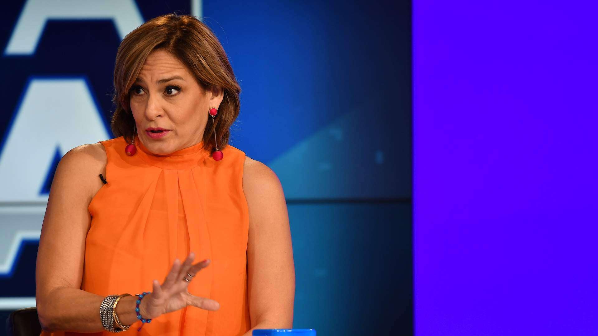 Ofrecerán alternativas a Zoé Laboy para atender crimen juvenil