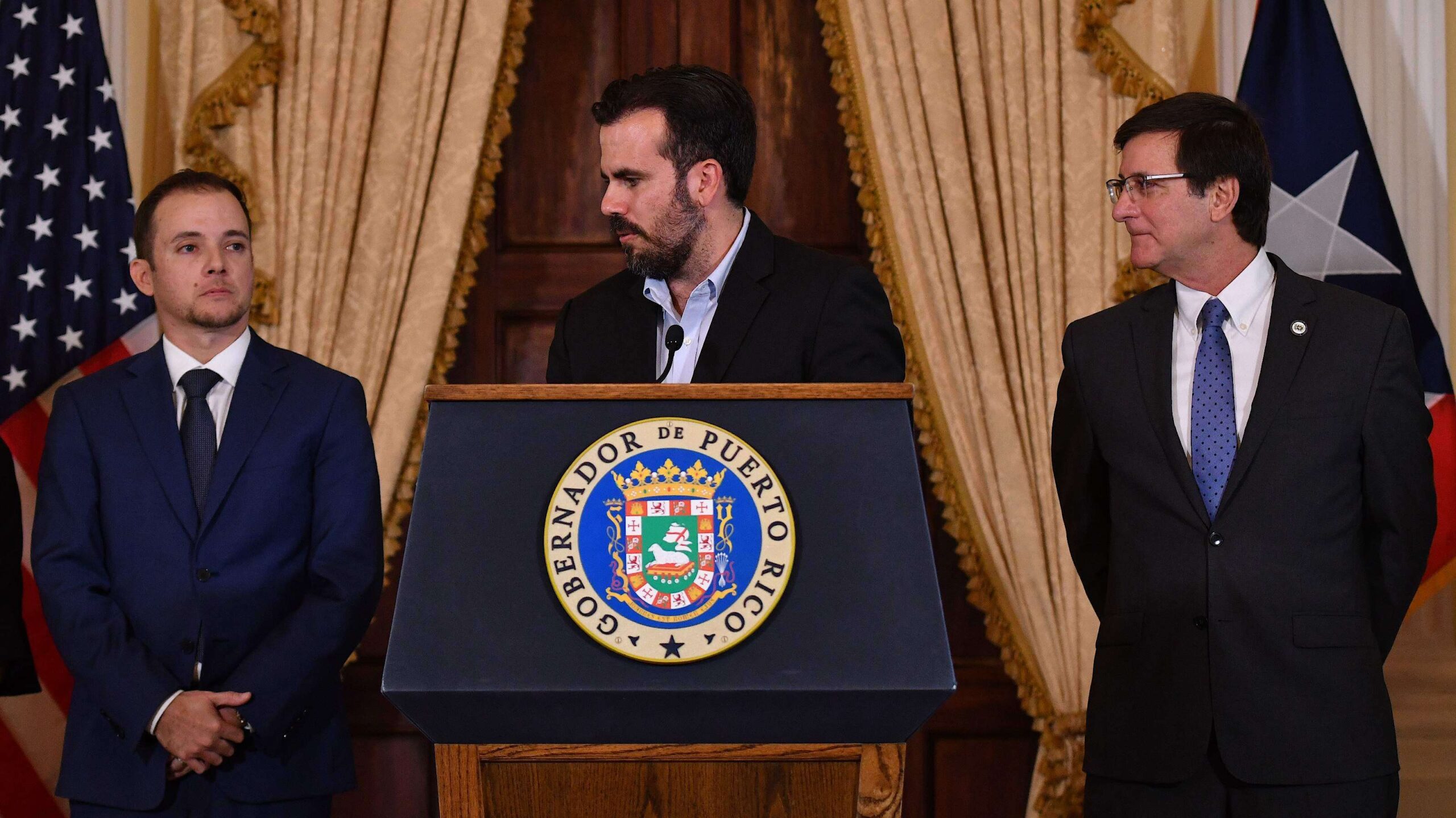Ascienden a Llerandi con la salida de Maldonado