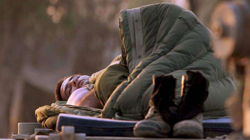 Dormir mal puede aumentar la sensibilidad al dolor