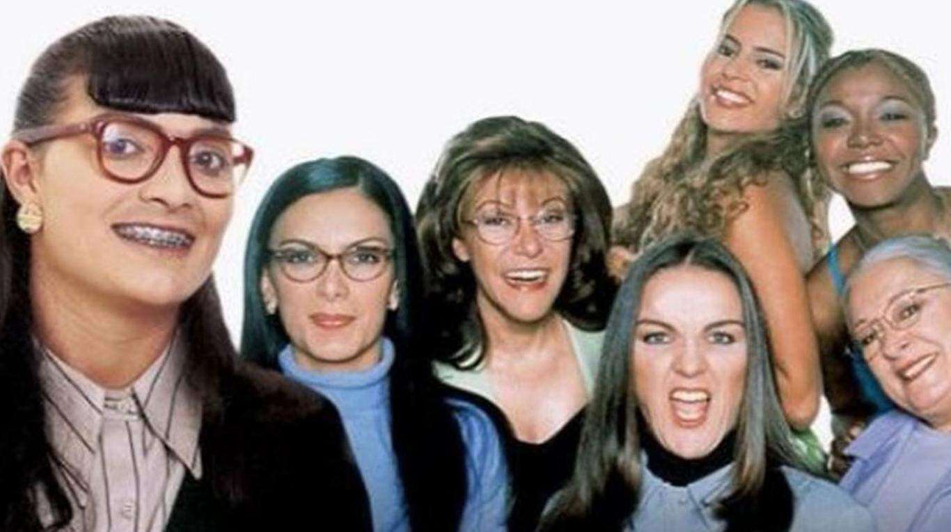 Muere el padre de ‘Betty, la fea’