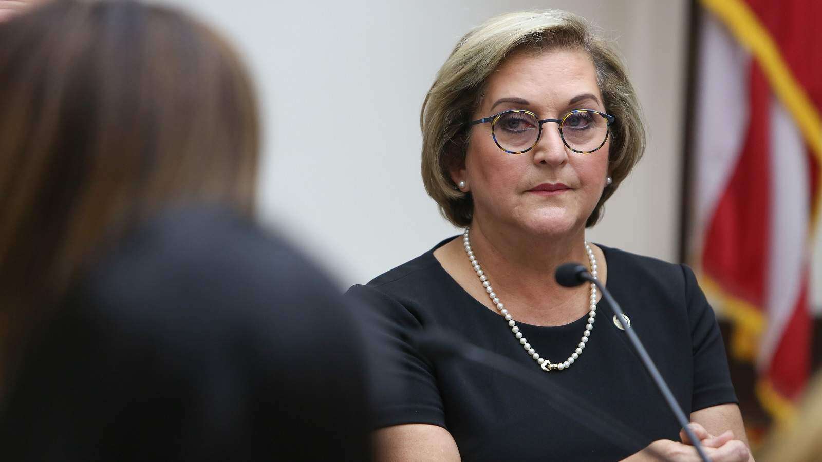 Frustraciones de la Secretaria de Hacienda