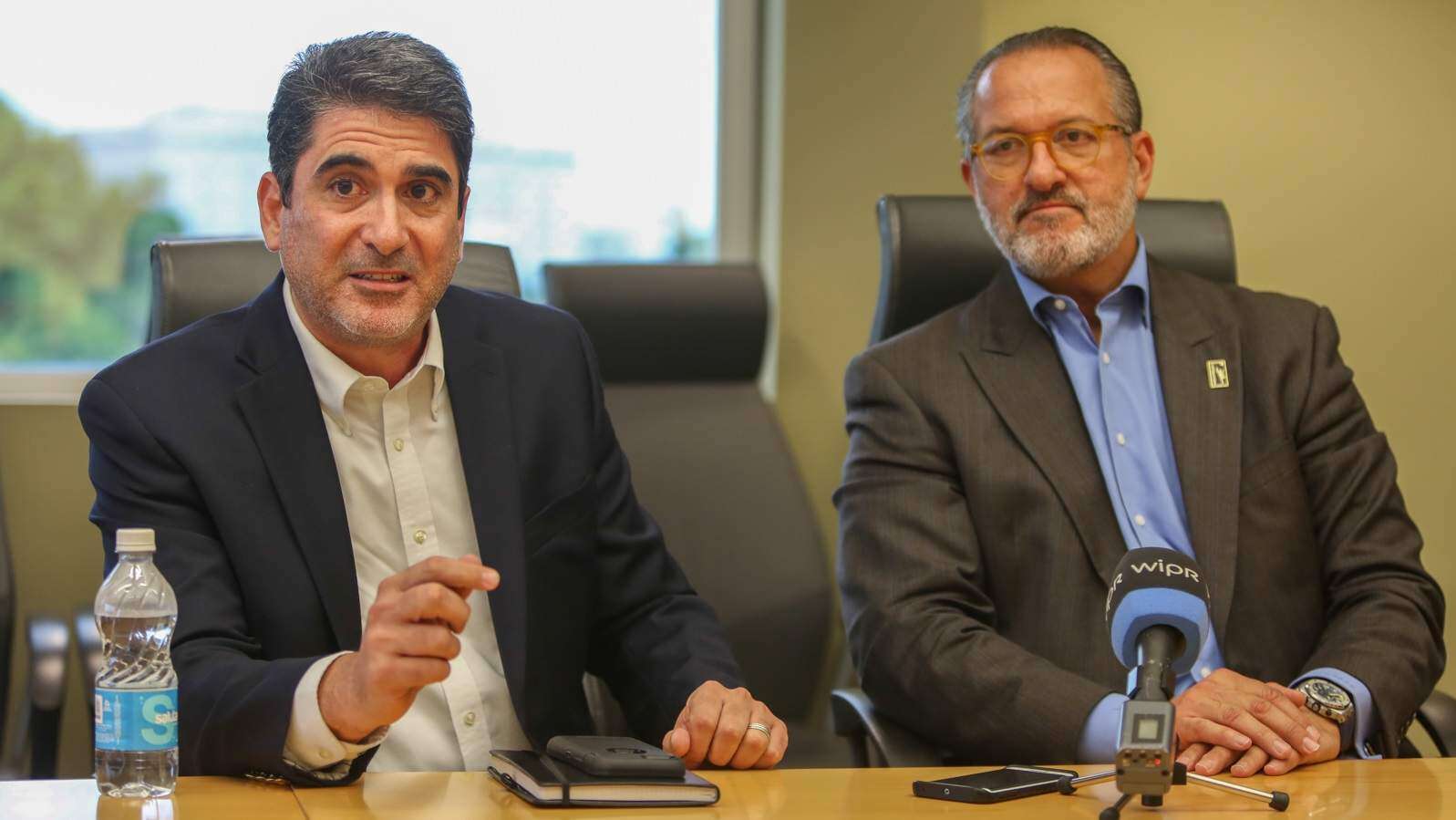 Demandan para obligar a instalar al representante del interés público en AE